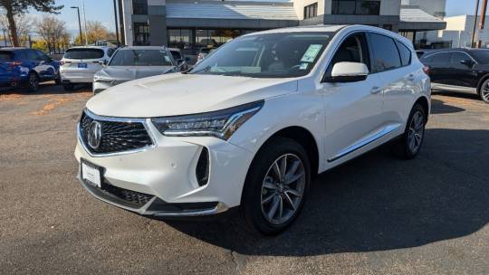 2024 Acura RDX