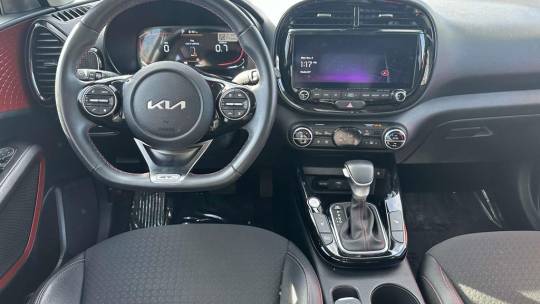 2024 Kia Soul