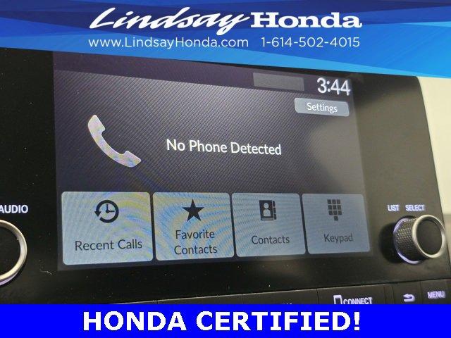 2022 honda civic