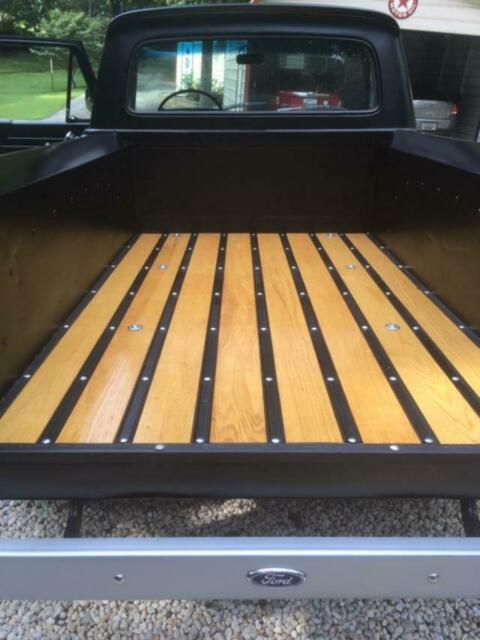 1962 ford f100 stepside