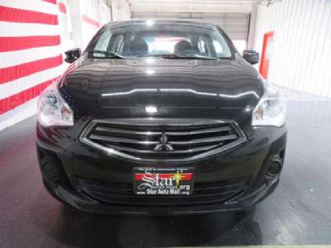2017 mitsubishi mirage g4 es in bethlehem, pa