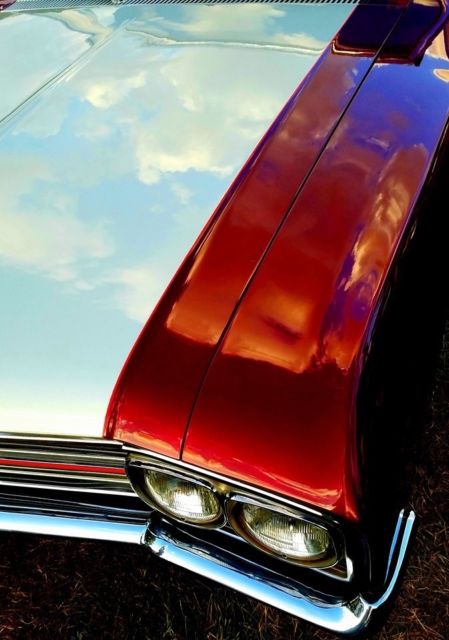 1966 buick sport wagon