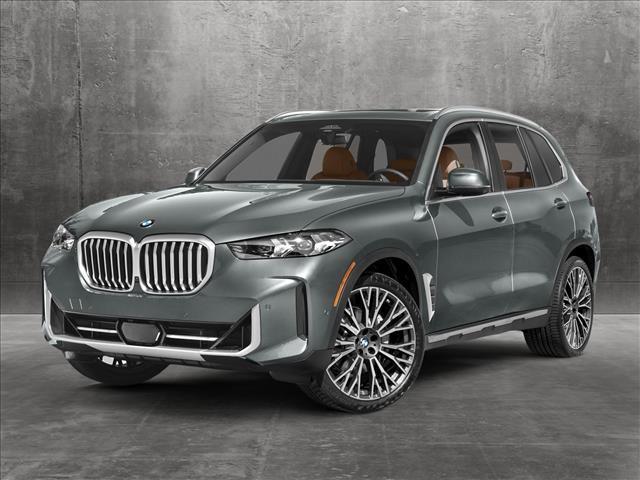 2024 bmw x5 sdrive40i
