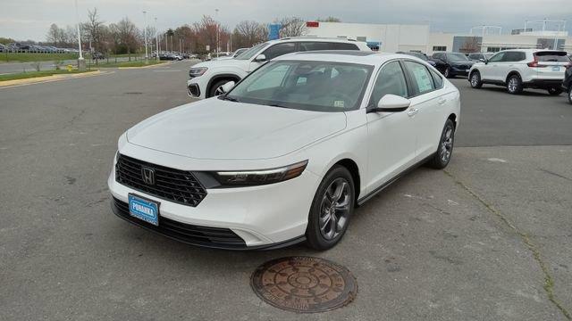 2024 honda accord
