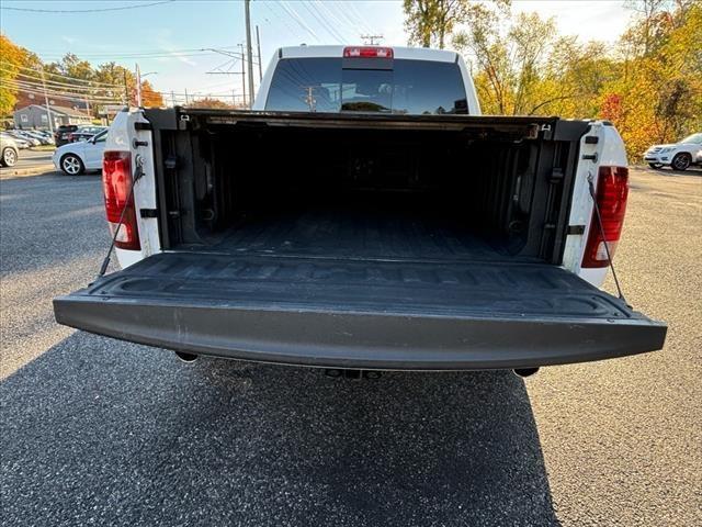 2017 ram 1500 sport