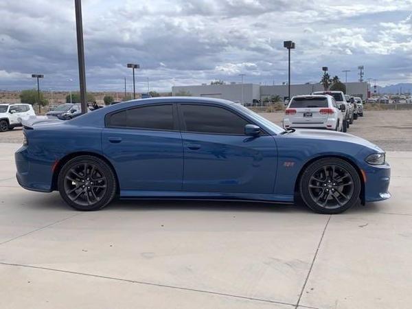 2021 dodge charger in lake havasu city, arizona