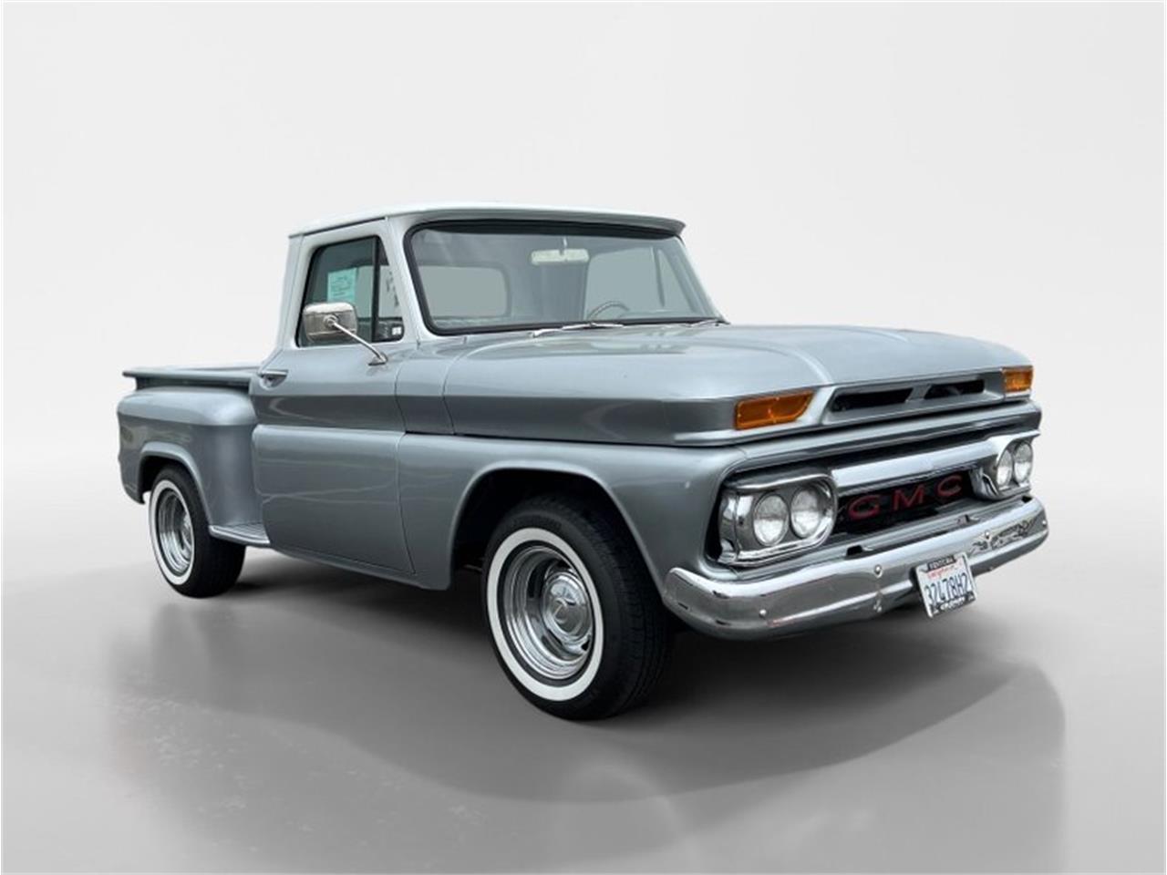 1964 gmc c/k 10