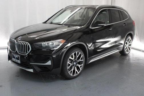 2021 bmw x1