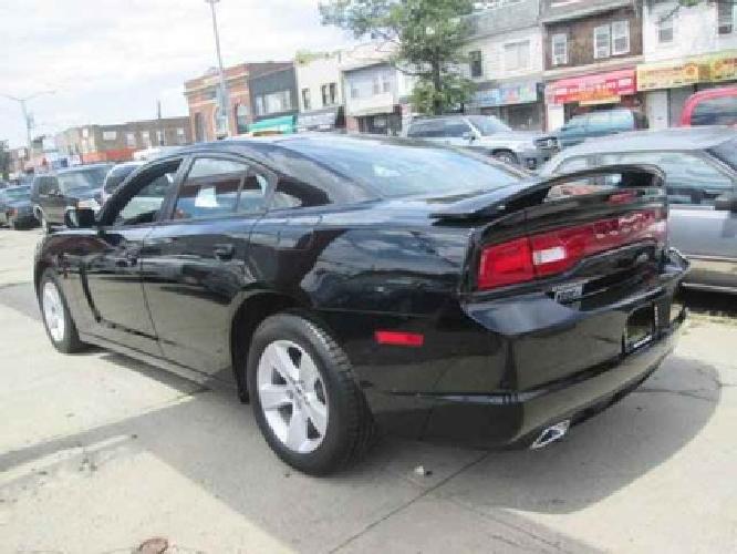 2013 dodge charger sxt in queens village, ny