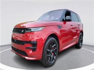 2023 Land Rover Range Rover Sport p400 dynamic se