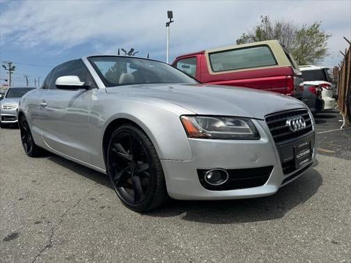 2012 audi a5