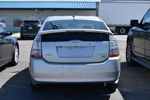 2007 toyota prius touring in holiday city, ohio