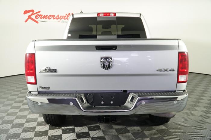 used 2016 ram 1500 big horn kernersville, nc 27284 for sale in guthrie, north carolina