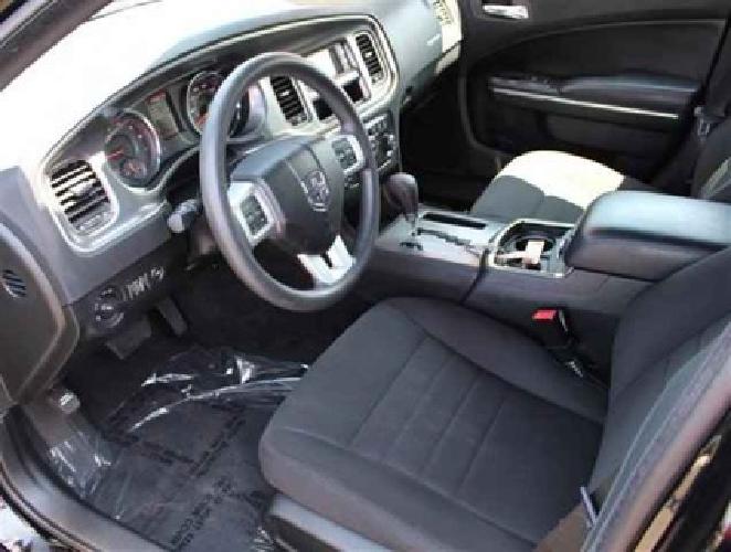 2013 dodge charger se in cerritos, ca