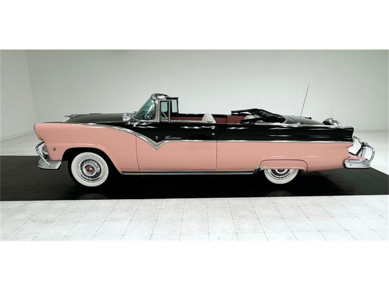 1955 ford fairlane