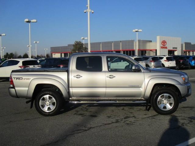 2014 toyota tacoma prerunner v6 4x2 prerunner v6 4dr double cab 5.0 ft sb 5a for sale in milford, delaware
