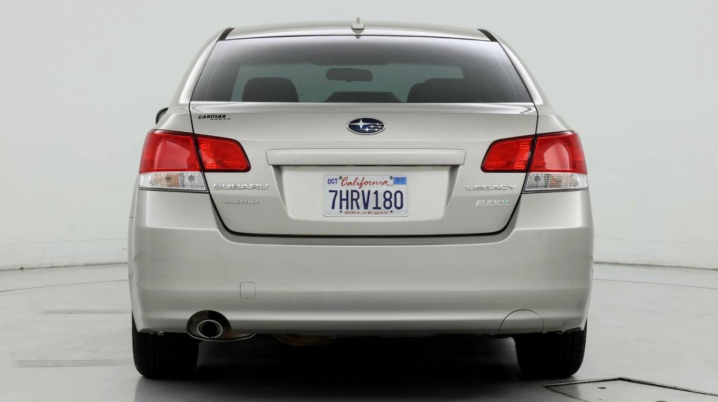 used 2014 subaru legacy 2.5i premium $12,599great deal 109,317 mi. location: reno