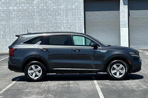 2022 kia sorento lx in gilroy, california