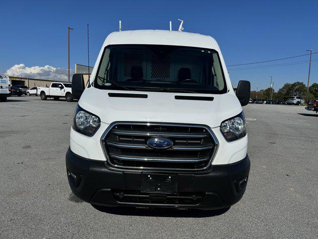 2020 ford transit-250 base