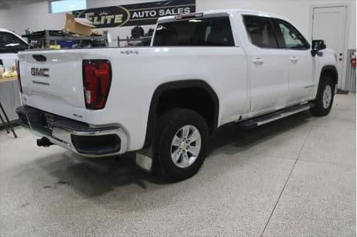 2021 gmc sierra 1500 sle in idaho falls, idaho