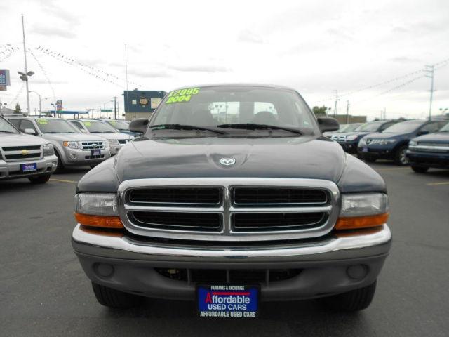 2004 dodge dakota slt for sale in anchorage, alaska