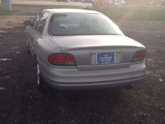 obo car in houston, tx