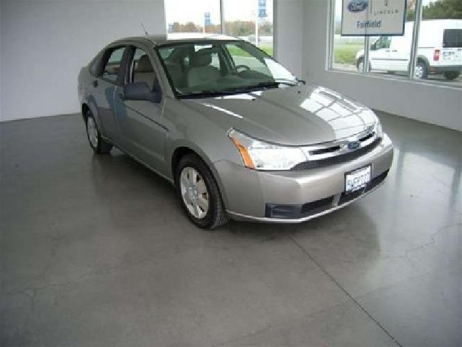 2008 ford focus s in fairfield, ca