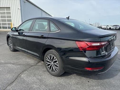 2021 volkswagen jetta 1.4t se in sheboygan, wisconsin