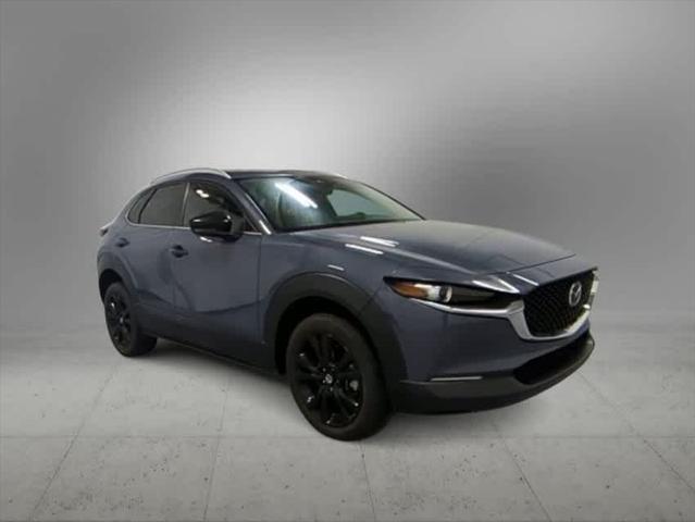 2022 mazda cx-30 base