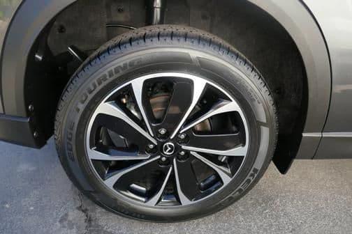 2022 mazda cx-5 2.5 s premium plus package in peoria, arizona