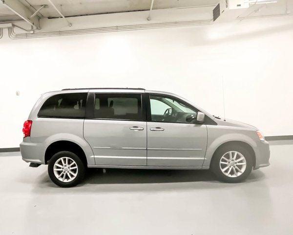 2016 dodge grand caravan sxt in plattsmouth, nebraska