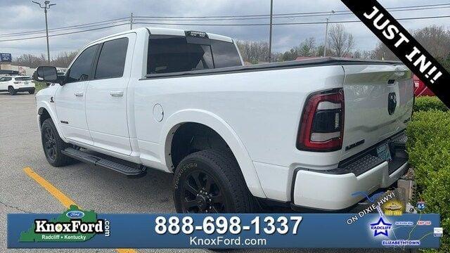 2020 ram 2500 laramie in radcliff, kentucky