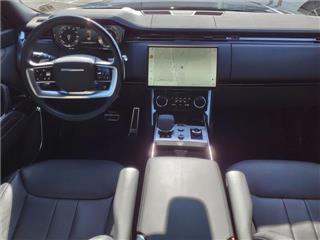 2023 Land Rover Range Rover p530 se
