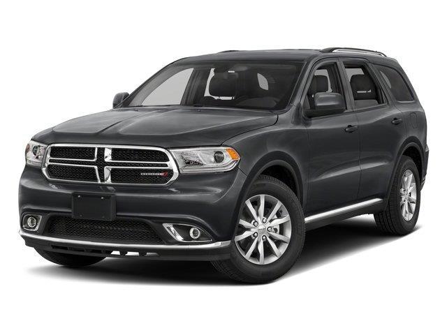 2017 dodge durango gt awd gt 4dr suv for sale in boise, idaho