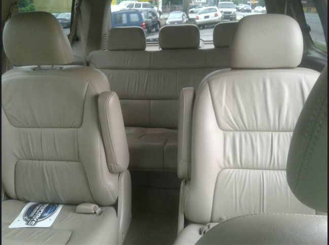 2003 honda odyssey ex for sale in georgia by owner