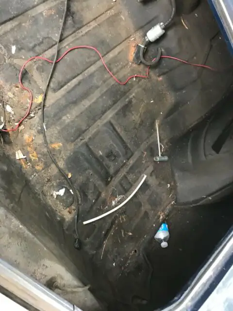 70 chevelle great project car