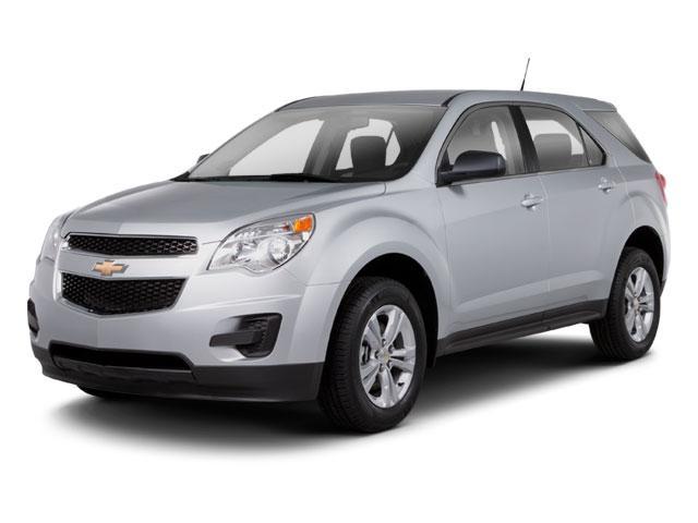 2013 chevrolet equinox 1lt