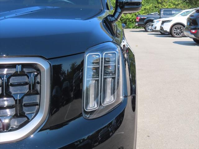 2023 kia telluride sx prestige x-pro