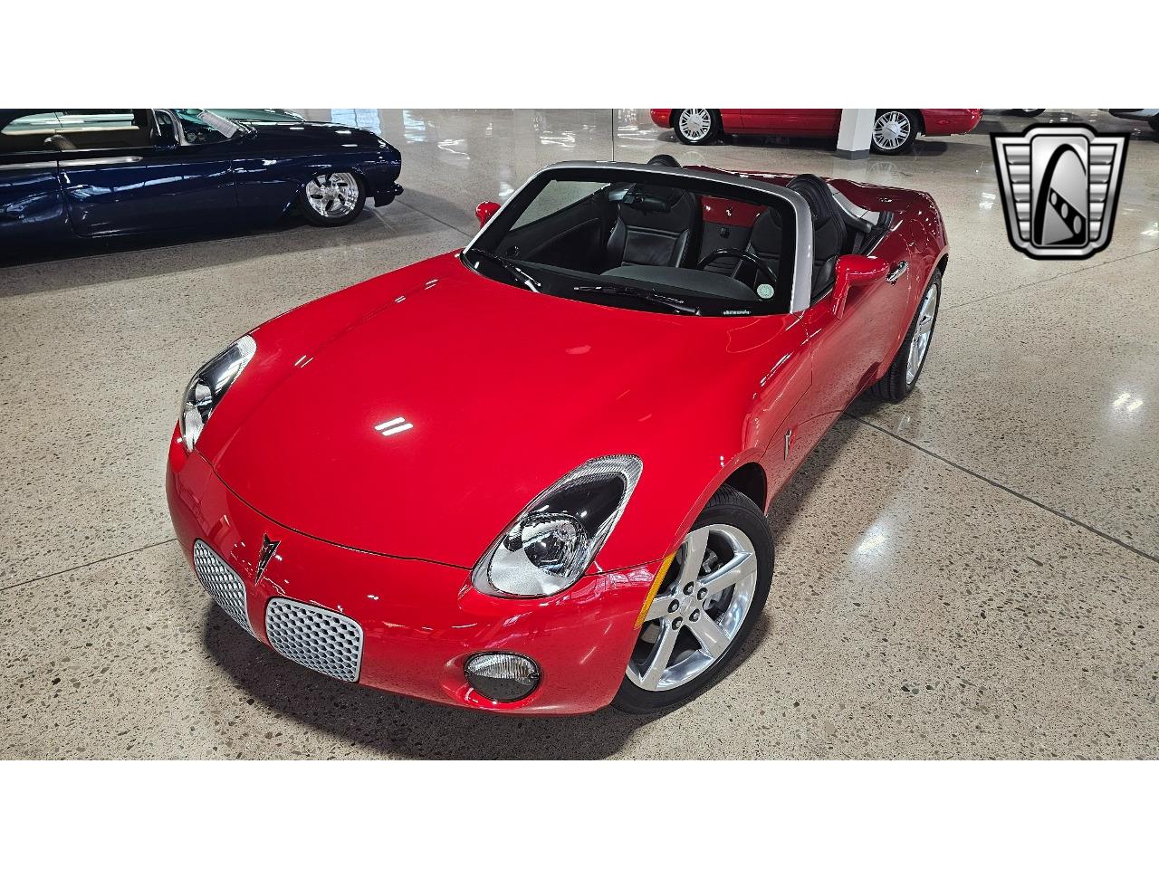 2006 pontiac solstice