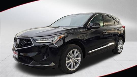 2024 acura rdx sh-awd