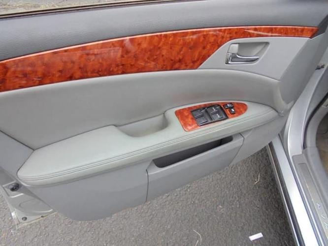 2007 toyota avalon xls sedan 4d in trenton, new jersey