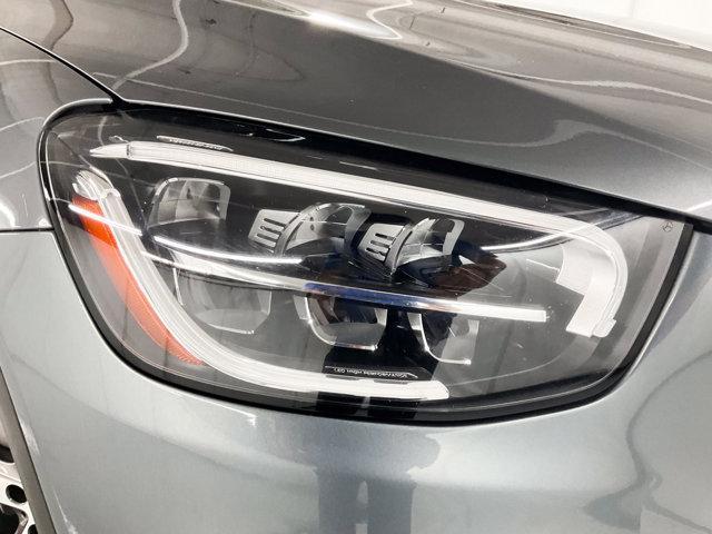 2021 mercedes-benz glc 300 4matic coupe