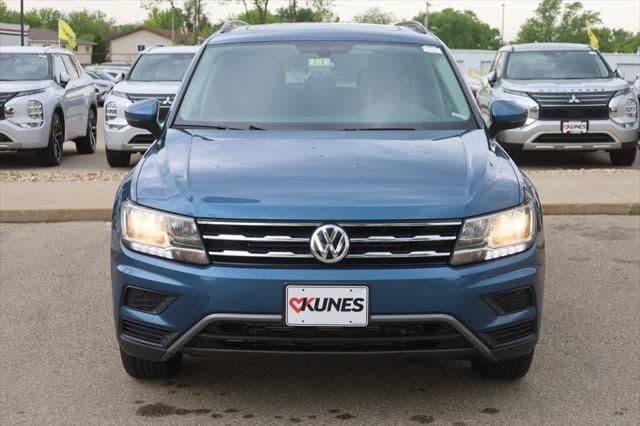 2020 volkswagen tiguan 2.0t se 4dr all-wheel drive 4motion in madison, wisconsin