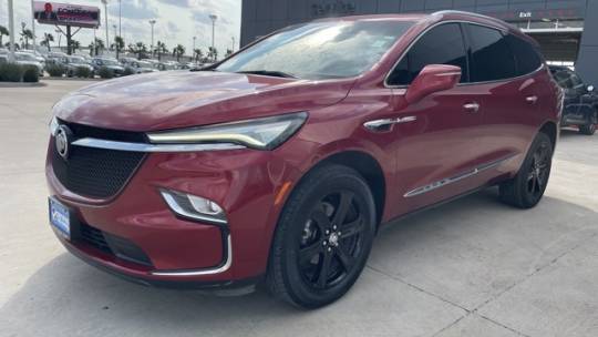 2023 Buick Enclave