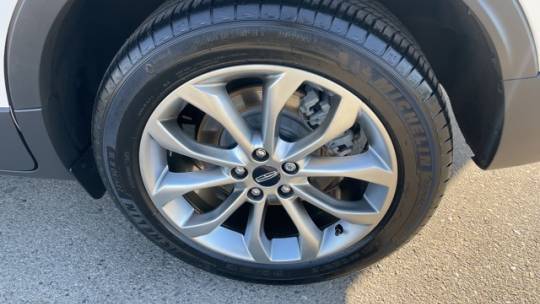 2019 Lincoln MKC
