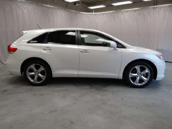 2009 toyota venza l in sunnyvale, ca