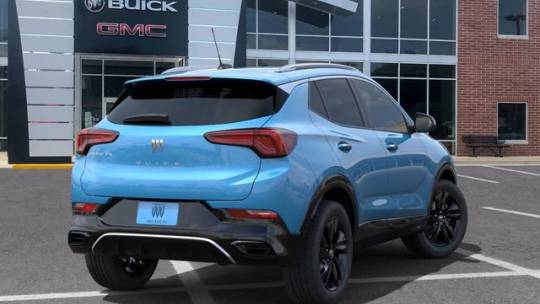 2025 Buick