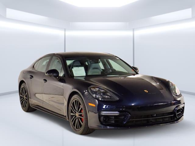2023 porsche panamera gts