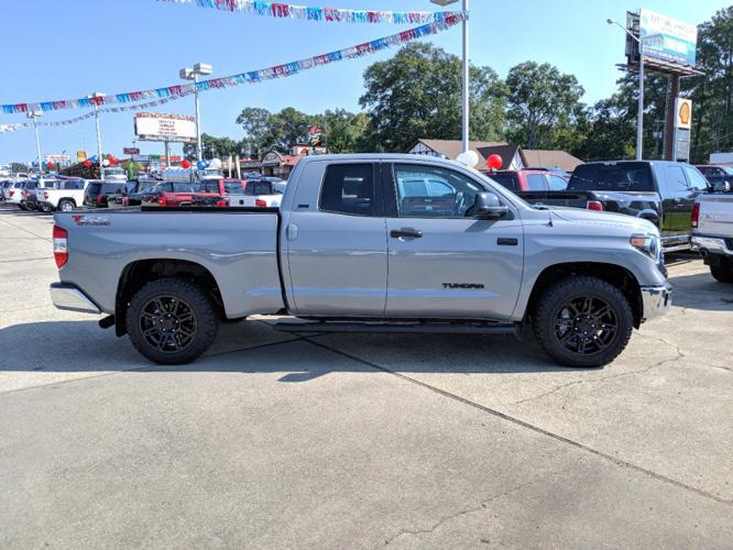 used 2019 toyota tundra sr5 laurel, ms 39440 for sale in choctaw, mississippi