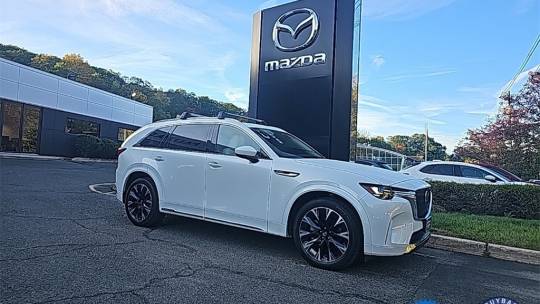 2024 Mazda CX-90